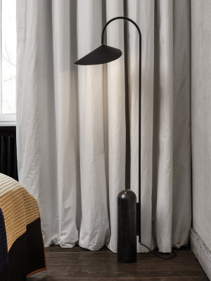 Arum Floor Lamp