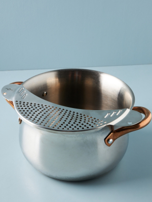 Frieling Pot Strainer Lid