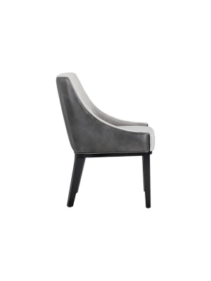 Aurora Dining Chair