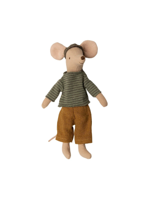 Clothes For Dad Mouse