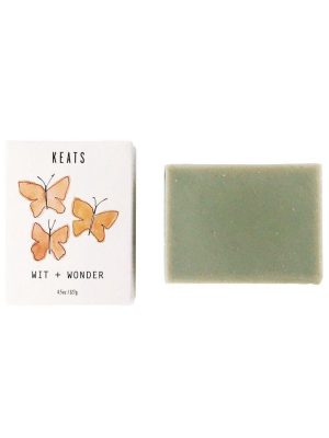 Wit + Wonder Soap