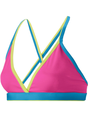 Mizuno Women's Beach Magnus Volleyball Top