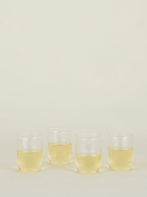 Hawkins New York Organic Glassware (preorder)