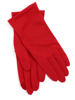 Washable Solid Errand Glove With Echo Touch®