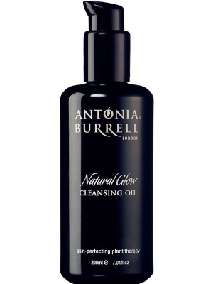Natural Glow Cleansing Oil