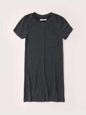 T-shirt Dress