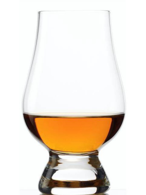 6.5oz Crystal Glencarin Whiskey Glass - Stoelzle