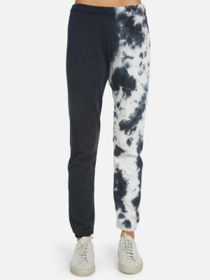 Plato Le Dark Cloud Classic Sweatpant