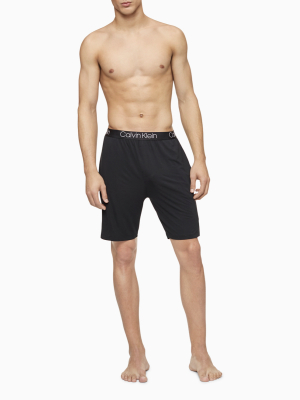 Ultra-soft Modal Lounge Sleep Shorts