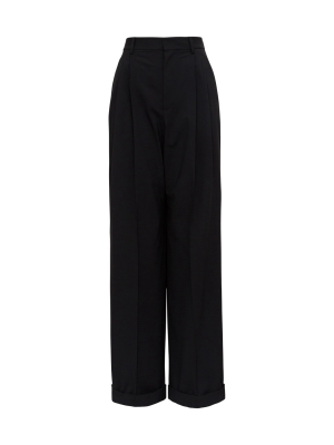 Dsquared2 High-waisted Jazz Pants