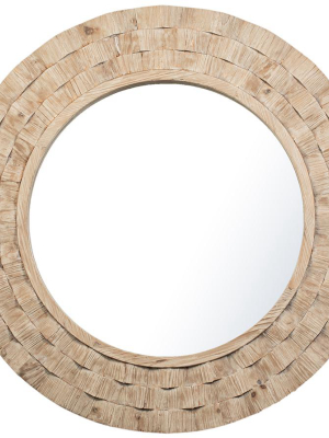 Lyndon Leigh Rosalie Mirror