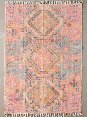 Louisa Printed And Microtufted Rug