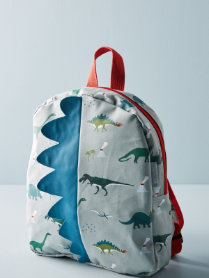 Dinosaur Backpack