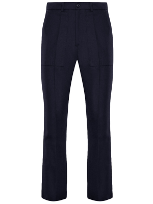 Moncler 1952 Athletic Trousers