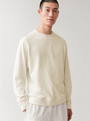 Light Cotton Sweater