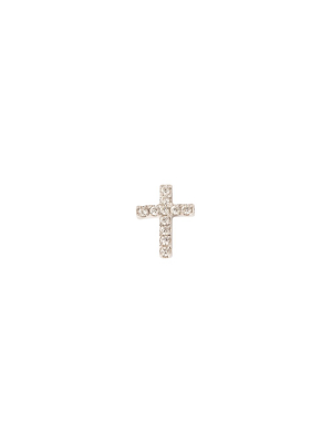 Christian Cross Charm