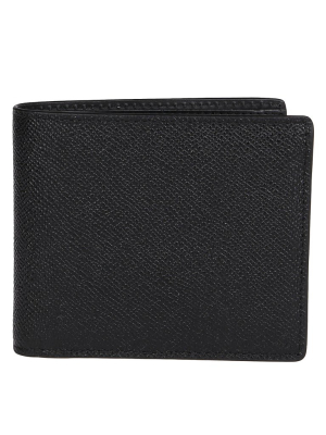 Maison Margiela Four-stitches Bifold Wallet