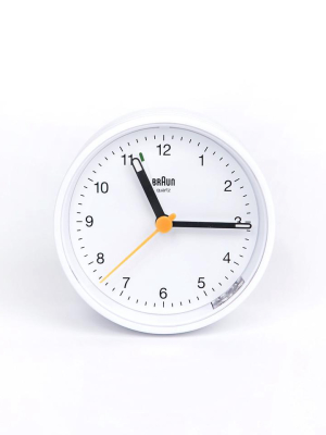 Braun Bc12 Alarm Clock