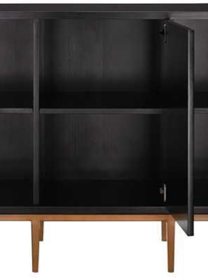 Currey & Company Kallista Cabinet