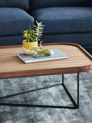 Porter Rectangular Coffee Table