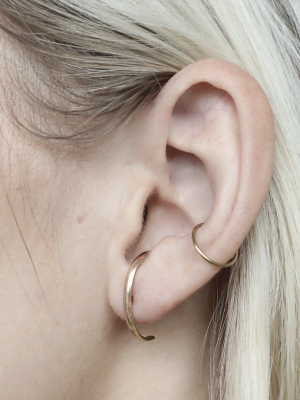 Thomas Ear Cuff