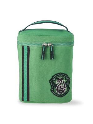 Harry Potter™ Slytherin™ Lunch Bag