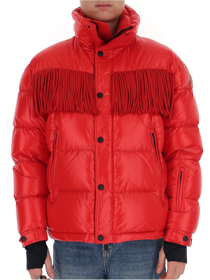 Moncler Grenoble Arlaz Jacket