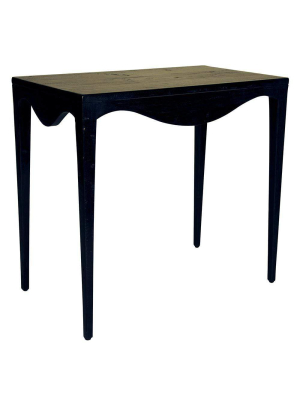 Cfc Elaine Side Table