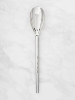 Williams Sonoma Stainless-steel Spoon