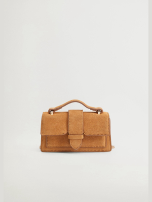 Leather Mini Bag