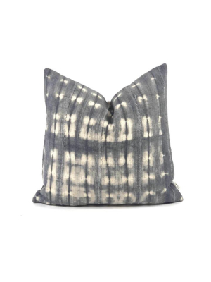 Nina Handmade Decorative Pillow In Various Sizes