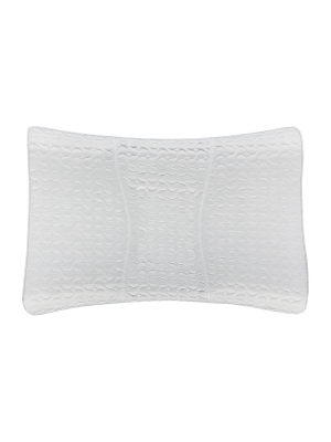 Home Multi Position Support Pillow (standard) White - Tempur-pedic