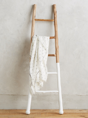 White-dipped Ladder