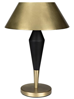 Blau Table Lamp