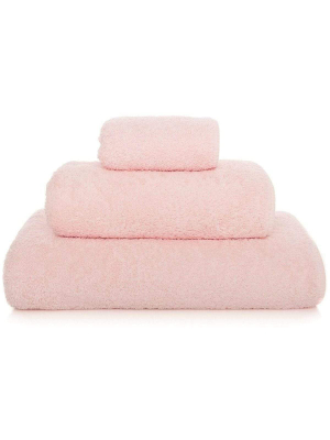 Graccioza Long Double Loop Bath Towels - Pearl - Available In 8 Sizes