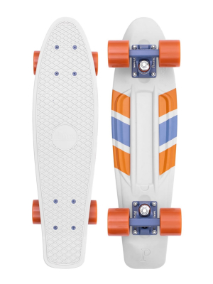 Penny Skateboards Chevron Complete Skateboard