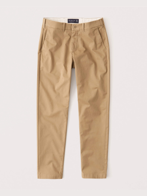 Slim Taper Chinos