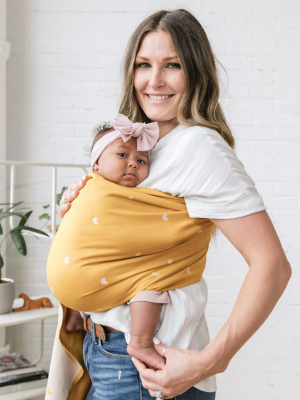 Play - Signature Woven Baby Sling