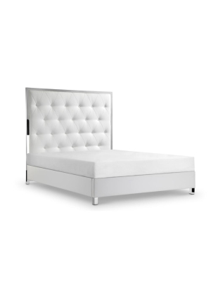 Amy Queen Bed