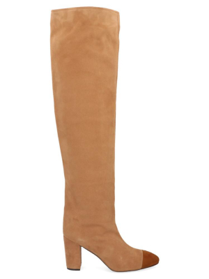 Stuart Weitzman Kimberly Knee High Boots