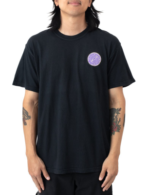 Off The Grid Tee - Black