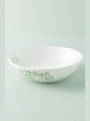 Filippa Bowls, Set Of 4