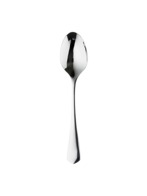 Westbury Bright Serving Spoon