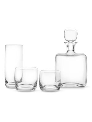 Williams Sonoma Reserve Barware Collection