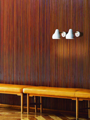 Vl38 Wall Lamp