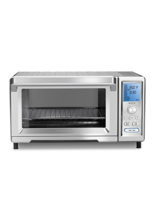 Cuisinart Chefs Convection Toaster Oven