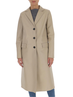 Prada Oversized Coat