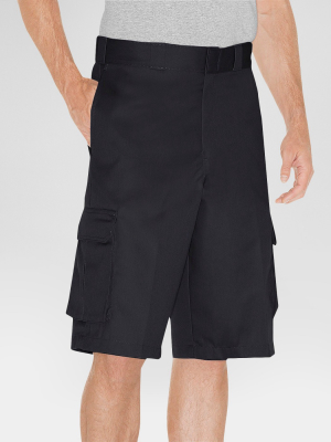 Dickies Men's 13" Loose Fit Cargo Shorts