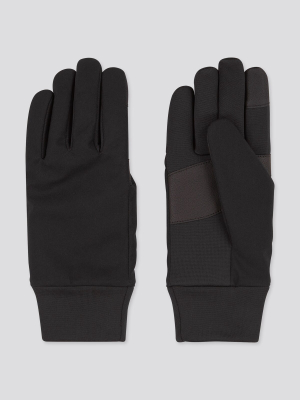 Women Heattech Function Gloves