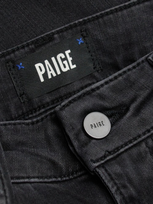 Margot Faded Skinny Jeans